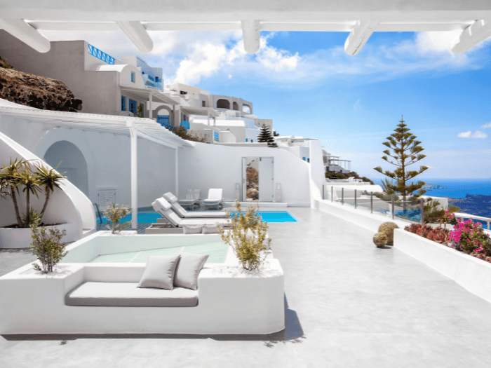 Villa Level Erossea featured